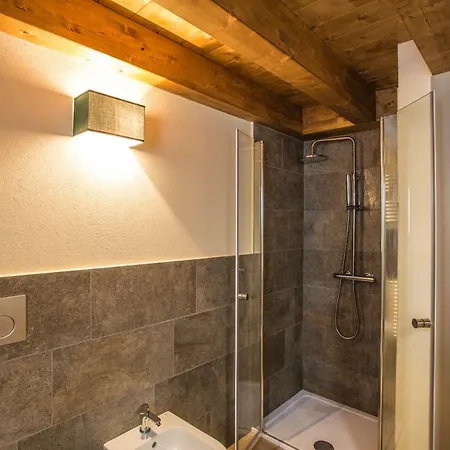 Appartement Hellochalet_maison Danske *